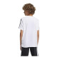 Adidas Παιδική κοντομάνικη μπλούζα Train Essentials 3-S Tee
